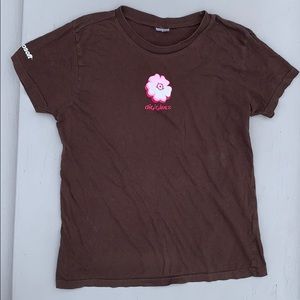 Digigirlz by Microsoft Tee